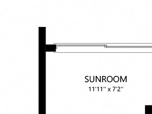 2 Bedroom